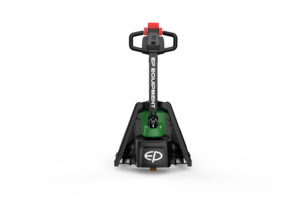 Transpaleta Eléctrica 1.5/2.0T <span class=keywords><strong>BOPT</strong></span> Fokrlifts con Batería de Litio-Ion y Plomo-Ácido EP - Product Image 2