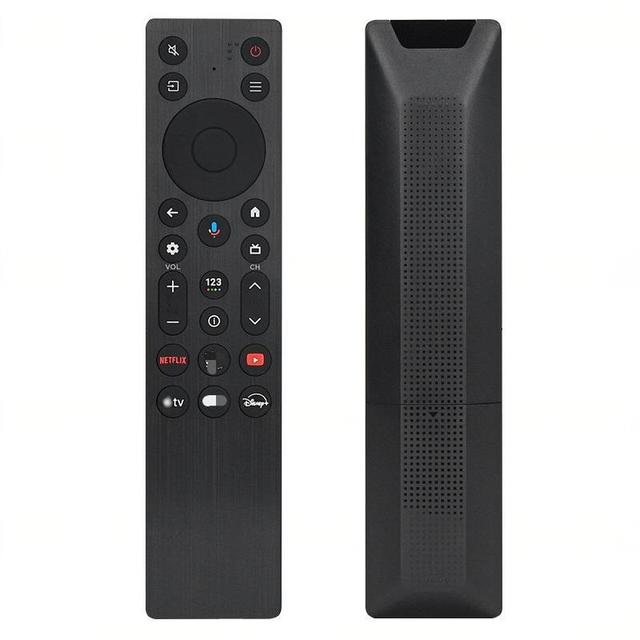 2025 New Television Wireless Remote Control for TCL Smart Mobile Remote Voice Controller to RC923A RC923C Model