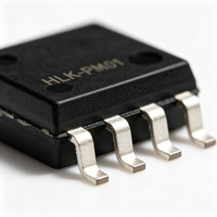 Composant électronique de haute fiabilité pour dispositifs médicaux HLK-PM01