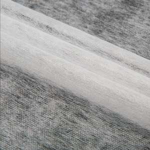 कपड़े के उपयोग के लिए 100% पॉलिएस्टर नॉनबुने 40 ग्राम मलाइसिया - Product Image 3