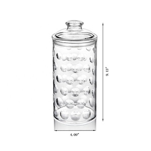 1100ml de envases de comida cocina sello olla tarro de especias condimento ollas para tuerca té recipiente hermético latas Cruet con tapa - Product Image 1