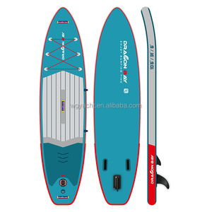 Offre Spéciale conseils <span class=keywords><strong>sup</strong></span> gonflable paddle board planche de surf doux planche à voile dans l'eau de mer - Product Image 3
