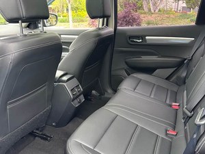 <span class=keywords><strong>Renault</strong></span> Koleos SUV 2018 2019 2020, conduite à gauche, automatique, essence, sièges en cuir, caméra de recul, intérieur sombre - Product Image 4