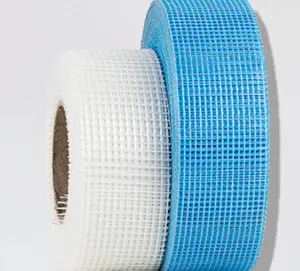 Self-adhesive Mesh Tape 65g 8*8