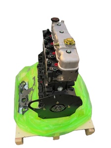 Greatwall प्रत्यक्ष इंजेक्शन डीजल इंजन गीगावॉट मंडराना के लिए <span class=keywords><strong>2</strong></span>.8TC <span class=keywords><strong>2</strong></span>.8L लंबी इंजन ब्लॉक H5 - Product Image 4