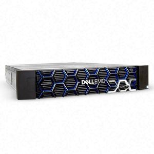 Matriz de Almacenamiento Dell Unity XT380, Matriz de Almacenamiento Híbrida Flash Dell, Almacenamiento en Red Dell - Product Image 4