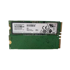 MZVLB256HBHQ-00A00 de disque dur SSD 256 Go M.2 <span class=keywords><strong>PM981a</strong></span> NVMe - Product Image 2