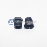 Pièces de moteur ISDe pour connecteur de retenue d'injecteur de carburant Cummins 3946625