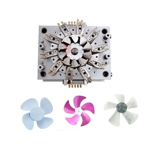 plastic fan mould exhaust fan mould fan exhaust abs mould