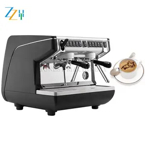 省力自动咖啡机/小型咖啡机/咖啡研磨机工业机