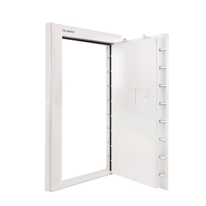 अनुकूलित चीन लक्जरी एंटी-चोरी वॉल्ट दरवाजा सुरक्षा प्रीमियम सुरक्षा बैंक सुरक्षा सुरक्षित वॉल्ट दरवाजे - Product Image 5