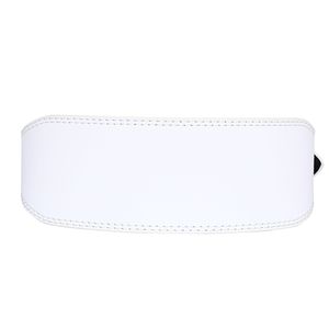 Cinturón de Gimnasio de Alta Resistencia con Logotipo Personalizado, Soporte Lumbar de Neopreno, Transpirable, de Cuero, para Levantamiento de Pesas - Product Image 2