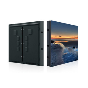 P3.91 Módulo DE ALQUILER DE PANTALLA <span class=keywords><strong>LED</strong></span> resistente al agua a todo <span class=keywords><strong>color</strong></span> para exteriores de 250mm * 250mm para pantalla <span class=keywords><strong>LED</strong></span> de vídeo de fondo de escenario - Product Image 5