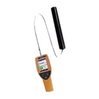 Detector Móvil de Rayos Neutrones y Gamma Modelo COLIY R60N, Detector de Radiación de Rayos Neutrones y Gamma
