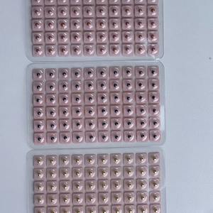 Patchs adhésifs invisibles pour stimulation des points d'acupuncture, soulagement de la pression au dos, aux pieds et au cou - Product Image 6