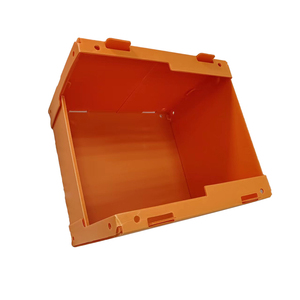 Cường độ cao kho lưu trữ sóng nhựa correx xếp chồng Pick Thùng - Product Image 3