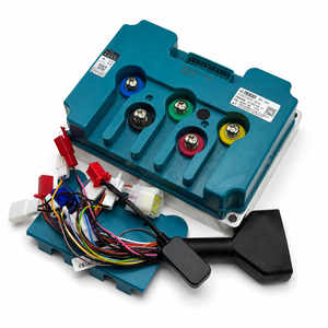 Fardriver ND72890 48-72V 500A 12KW Onda Sinusoidale Programmabile per Moto Elettriche Prodotto in Cina Continentale - Product Image 1