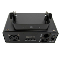 Projecteur Laser RVB 500mW DMX512 IP54 Pleine Couleur pour DJ, Discothèque, Scène, Bar et Boîte de Nuit - Vente en Gros Usine