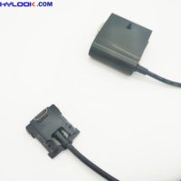 Kabel Ingenico 296121027AC Magic Box untuk ISC250 IPP320 IPP350
