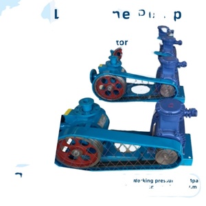 ปั๊มเติมแก๊ส LPG แบบใบพัดพร้อมมอเตอร์ เครื่องเติมแก๊สขนาด 2 นิ้ว ปั๊มใบพัด 5.5 กิโลวัตต์ สำหรับควบคุมการจ่ายน้ำมัน - Product Image 1