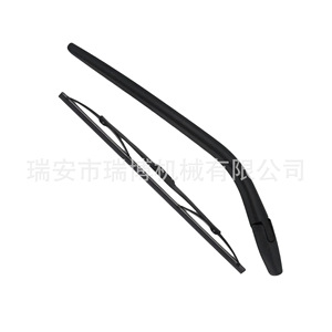 Aplicable a Ford KA y otros brazos de limpiaparabrisas traseros 97KG17406AE - Product Image 4