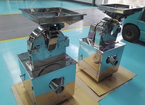 Máy nghiền bột lá <span class=keywords><strong>Moringa</strong></span> - Product Image 6