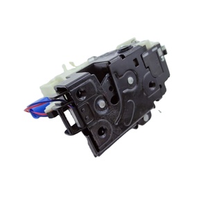 Serratura Porta 3b4839016an 3B4839016AG per SEAT CORDOBA 2002 - 2009/SEAT IBIZA 2002 - 2009/<span class=keywords><strong>SKODA</strong></span> <span class=keywords><strong>FABIA</strong></span> 1999 - <span class=keywords><strong>2008</strong></span> - Product Image 1