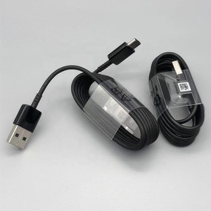 <span class=keywords><strong>Original</strong></span> pour <span class=keywords><strong>Samsung</strong></span> Galaxy S8 <span class=keywords><strong>S9</strong></span> S10 Note 7 8 USB C Charge rapide USB Type C Câble <span class=keywords><strong>chargeur</strong></span> - Product Image 5