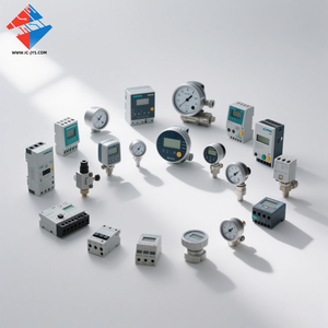 Original Stock SIMODRIVE 611 Digital High Standard Adjustable Pullout Parts 2 Axis Sin/cos 1Vpp NC Software - Product Image 5