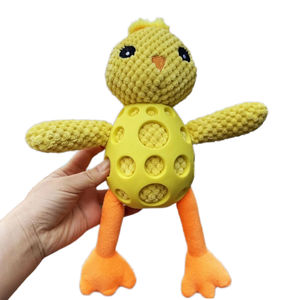 Эко-игрушка «Кролик-Лягушка» - Product Image 2