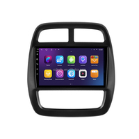 Für Renault Kwid 2015-2019 Autoradio Multimedia Video Player Navigation GPS Android 10 No 2din 2 Din Dvd