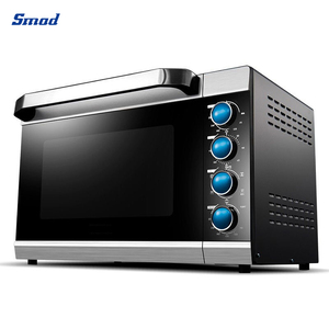 Four à micro-ondes de comptoir 46L pour appareils électroménagers en gros - Product Image 3