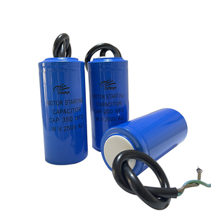 Wholesale cd60 <strong>capacitor</strong> <strong>starting</strong> 270 324 mfd uf 110 vac volts