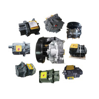 Pièces de rechange de compresseur d'air industriel atlascopco sl140e tête de contrôleur de sécheur d'extrémité d'air couplage atlas copco