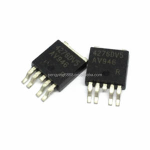 Новый и оригинальный чипсет Ex <span class=keywords><strong>8008TM</strong></span> s8008tm SI8008TMX <span class=keywords><strong>SI</strong></span>-8008TMX TO252 - Product Image 1