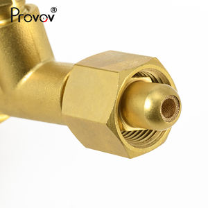 Cilindro de <span class=keywords><strong>gas</strong></span> Tubería Hidrógeno Helio Argón Nitrógeno CO2 Oxígeno Tubería Regulador de presión de <span class=keywords><strong>gas</strong></span> - Product Image 5