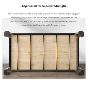 Meubles d'école de luxe, adultes, enfants, design unique, lit superposé en métal, lit superposé pliable, armoire inclinable, échelle pour hôtel, villa - Product Image 5