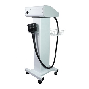 B0202-masajeador corporal vibrador de la mejor calidad, máquina adelgazante - Product Image 3