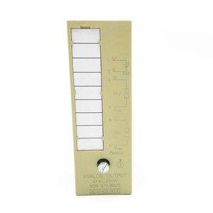 ใหม่ต้นฉบับ 6ES5470-8MC12 S5 โมดูล PLC สำหรับ PLC - Product Image 2