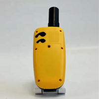 RTK GPS GNSS Receiver with Wireless Base and Rover for Mapping and High Precision Surveying