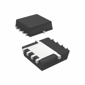 Electronic Circuit Components Transistors PowerPAK 1212-8 SIS406DN-T1-GE3 BOM IC In Stock - Product Image 1