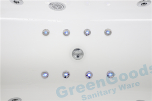 Bañeras <span class=keywords><strong>de</strong></span> hidromasaje <span class=keywords><strong>de</strong></span> América del Sur para parejas, la mejor calidad - Product Image 3