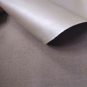 Échantillon gratuit Tissu 100% polyester résistant aux déchirures Matériel pour sacs Tissu imperméable avec revêtement en PVC - Product Image 6
