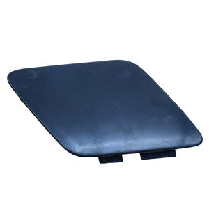 Nuevo para <span class=keywords><strong>BMW</strong></span> G30 2017 <span class=keywords><strong>530d</strong></span> <span class=keywords><strong>XDrive</strong></span> parachoques trasero y delantero remolque tapa de gancho de ojo de remolque modelo 51117427448 51118746626 51119852209 - Product Image 1