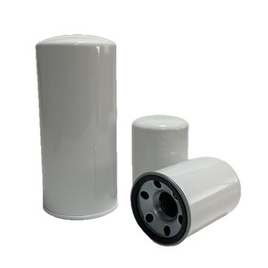 LANNASEN Spin On Hydraulic <b>Oil</b> <b>Filter</b> Element 0090MA010BN HC7400SRS4Z Pleated For Tank Use - Product Image 3