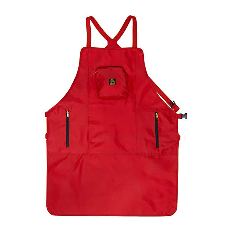 Waterproof Oxford Cloth Red