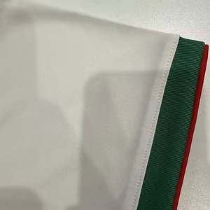 Maillot de football Maroc 2026 Version Joueur 1/1 Respirant Léger Été Haute Qualité Jacquard - Product Image 2