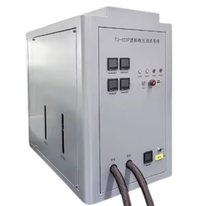 Banc d'essai monocellulaire pour carburant à hydrogène Canrd T3-220E Test de performance-Test de courbe de polarisation de cellule unique 1 pièce - Product Image 1