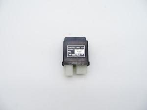 Relé de Seguridad R11EA 12V 119802-77200 11980277200 Compatible con Motor Yanmar ZX17UNA-2, ZX30U-3F, ZX33U-3F, ZX35U-3F, ZX38U-3F, ZX48U-3F - Product Image 3
