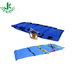 Kualitas Tinggi Tahan Lama Bahan Tpu Rumah Sakit Penyelamatan Dewasa Vakum Kasur Tandu - Product Image 2